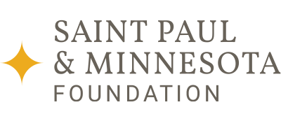 Saint Paul and Minnesota Foundation