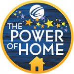 Power of Home logo