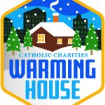 Warming House Logo high