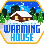 Warming House Logo low