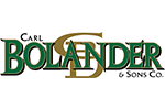 Carl Bolander and Sons
