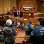 2023 Homeless Day on the Hill